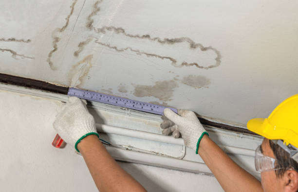 Affordable Water Damage Repair solutions in Cushing, OK